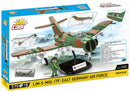 Cobi Cold War Lim 5 (Mig 17F) East (575 Piece Kit)
