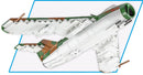Cobi Cold War Lim 5 (Mig 17F) East (575 Piece Kit)