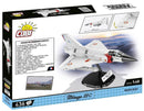 Cobi Armed Forces Mirage IIIC Cigognes (436 Piece Kit)