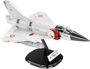 Cobi Armed Forces Mirage IIIC Cigognes (436 Piece Kit)
