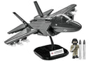 Cobi Armed Forces F 35B Lightning Ii (USAF) (570 Piece Kit)