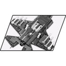 Cobi Armed Forces F 35B Lightning Ii (USAF) (570 Piece Kit)