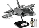 Cobi Armed Forces F 35B Lightning II (RAF) (570 Piece Kit)