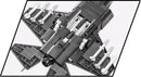 Cobi Armed Forces F 35B Lightning II (RAF) (570 Piece Kit)