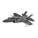 Cobi Armed Forces F 35A Lightning II (PAF) (570 Piece Kit)