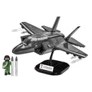 Cobi Armed Forces F 35A Lightning II (PAF) (570 Piece Kit)
