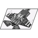 Cobi Armed Forces F 35A Lightning II (PAF) (570 Piece Kit)