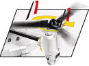 Cobi Armed Forces Bell Boeing V 22 Osprey (1151 Piece Kit)