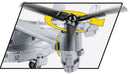 Cobi Armed Forces Bell Boeing V 22 Osprey (1086 Piece Kit)