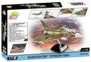 Cobi Armed Forces RAF Typhoon FGR4 "GiNA" (580 Piece Kit)