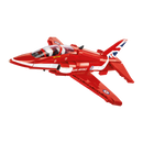 Cobi Armed Forces BAe Hawk T1 Red Arrows (386 Piece Kit)