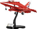 Cobi Armed Forces BAe Hawk T1 Red Arrows (386 Piece Kit)