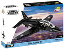 Cobi Armed Forces BAe Hawk T1 RAF (362 Piece Kit)