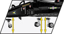 Cobi Armed Forces BAe Hawk T1 RAF (362 Piece Kit)
