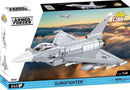 Cobi Armed Forces Eurofighter (644 Piece Kit)