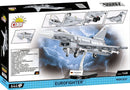 Cobi Armed Forces Eurofighter (644 Piece Kit)