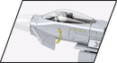 Cobi Armed Forces Eurofighter (644 Piece Kit)