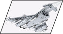 Cobi Armed Forces Eurofighter (644 Piece Kit)