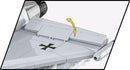 Cobi Armed Forces Eurofighter (644 Piece Kit)