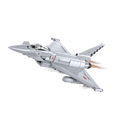 Cobi Armed Forces Eurofighter F2000 Typhoon (642 Piece Kit)