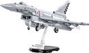 Cobi Armed Forces Eurofighter F2000 Typhoon (642 Piece Kit)