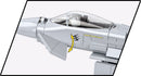 Cobi Armed Forces Eurofighter F2000 Typhoon (642 Piece Kit)