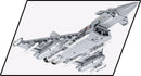Cobi Armed Forces Eurofighter F2000 Typhoon (642 Piece Kit)