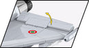 Cobi Armed Forces Eurofighter F2000 Typhoon (642 Piece Kit)