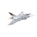 Cobi Armed Forces Eurofighter Typhoon (574 Piece Kit)