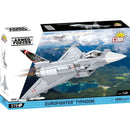 Cobi Armed Forces Eurofighter Typhoon (574 Piece Kit)
