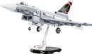 Cobi Armed Forces Eurofighter Typhoon (574 Piece Kit)