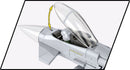 Cobi Armed Forces Eurofighter Typhoon (574 Piece Kit)