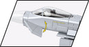 Cobi Armed Forces Eurofighter Typhoon (574 Piece Kit)