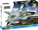 Cobi Armed Forces Panavia Tornado GR.1 (520 Piece Kit)