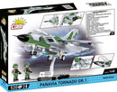 Cobi Armed Forces Panavia Tornado GR.1 (520 Piece Kit)