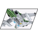 Cobi Armed Forces Panavia Tornado GR.1 (520 Piece Kit)
