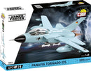 Cobi Armed Forces Panavia Tornado IDS (493 Piece Kit)