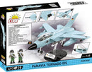 Cobi Armed Forces Panavia Tornado IDS (493 Piece Kit)