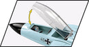 Cobi Armed Forces Panavia Tornado IDS (493 Piece Kit)
