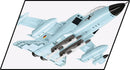 Cobi Armed Forces Panavia Tornado IDS (493 Piece Kit)