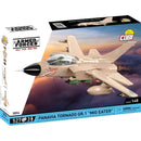Cobi Armed Forces Panavia Tornado GR.1 "MiG Eater" (527 Piece Kit)