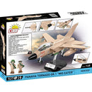 Cobi Armed Forces Panavia Tornado GR.1 "MiG Eater" (527 Piece Kit)