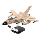 Cobi Armed Forces Panavia Tornado GR.1 "MiG Eater" (527 Piece Kit)