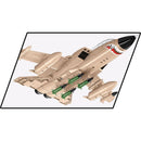 Cobi Armed Forces Panavia Tornado GR.1 "MiG Eater" (527 Piece Kit)