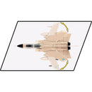 Cobi Armed Forces Panavia Tornado GR.1 "MiG Eater" (527 Piece Kit)