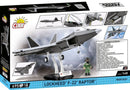 Cobi Armed Forces Lockheed F 22 Raptor (695 Piece Kit)