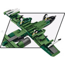 Cobi Armed Forces A 10 Thunderbolt II Warthog (667 Piece Kit)