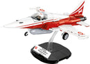 Cobi Armed Forces Northrop F 5E Tiger II (351 Piece Kit)