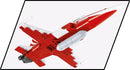 Cobi Armed Forces Northrop F 5E Tiger II (351 Piece Kit)