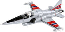 Cobi Armed Forces Northrop F 5A Freedom Fighter (358 Piece Kit)